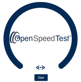 open_speed_test_vector_blue