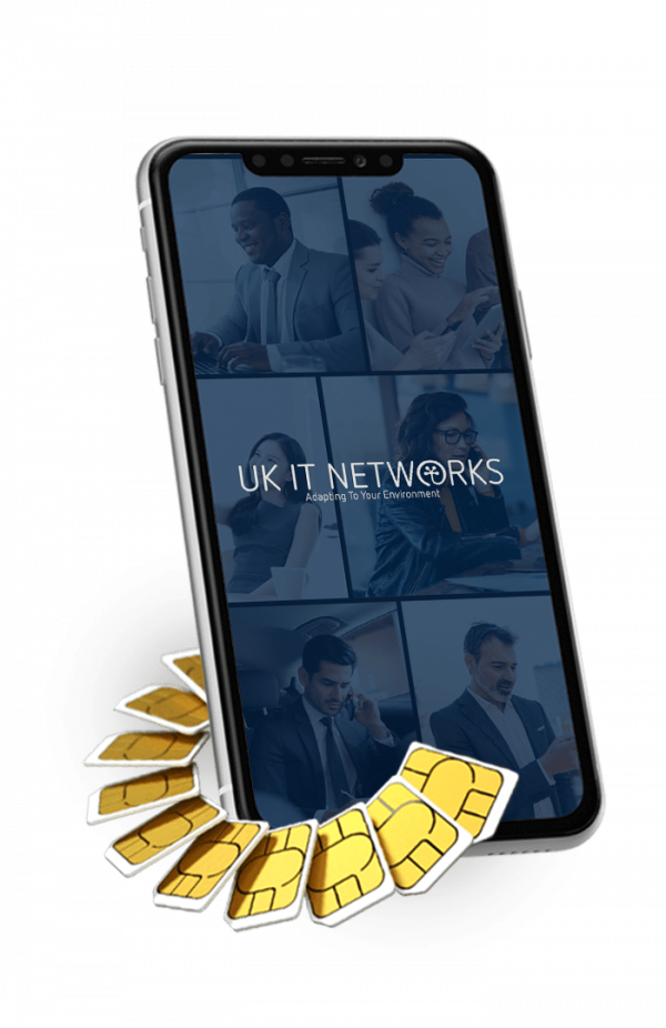 Bespoke Business Mobile Phone Contracts UK IT Networks